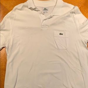 Lacoste Polo
